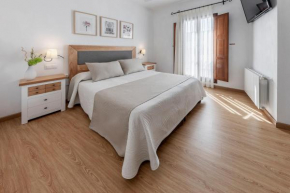 Отель Hotel La Sitja - Adults only  Бенисода